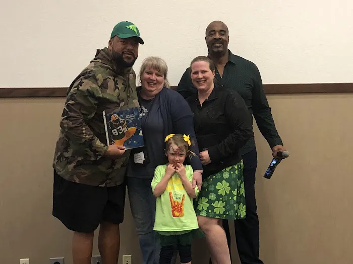 Rose's Enchanted Forest Camp Ground Picture 1