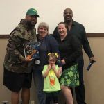 Rose's Enchanted Forest Camp Ground