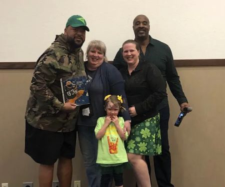 Rose's Enchanted Forest Camp Ground