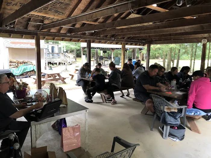 Rose's Enchanted Forest Camp Ground Picture 5