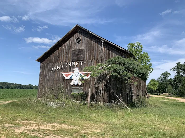 Camp Shin-Go-Beek Picture 1