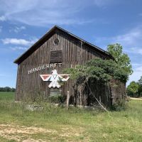 Camp Shin-Go-Beek ico