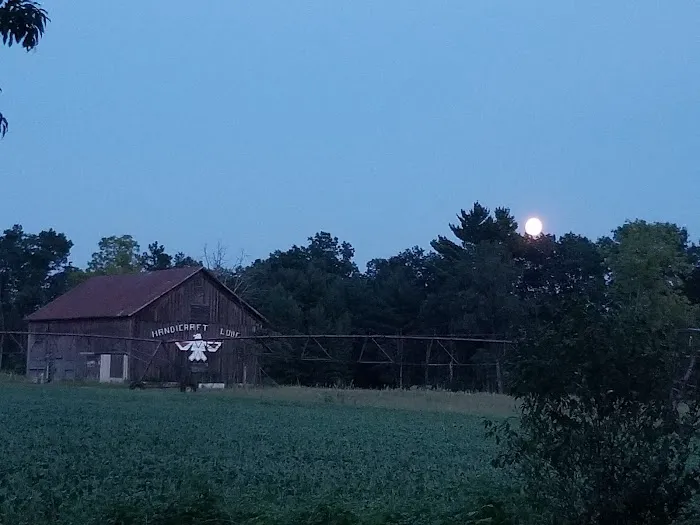 Camp Shin-Go-Beek Picture 5