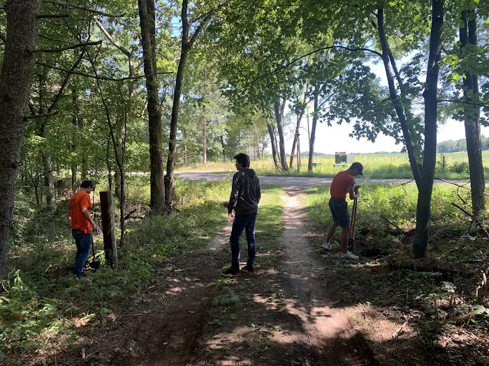 Camp Shin-Go-Beek Picture 10