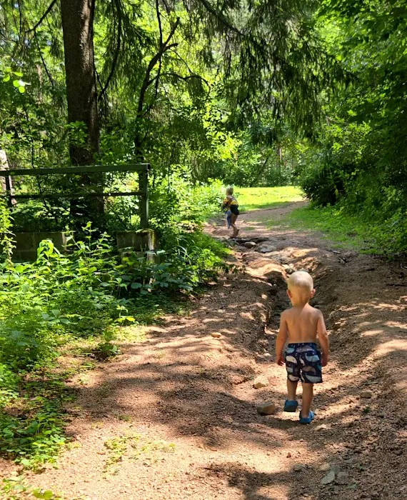 Tomorrow Wood Campground Picture 5