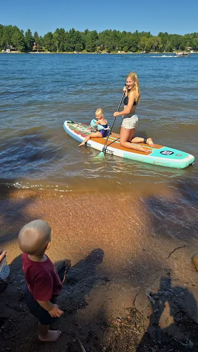 Tomorrow Wood Campground Picture 2