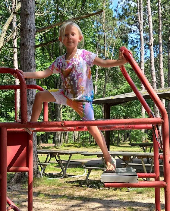 Tomorrow Wood Campground Picture 3