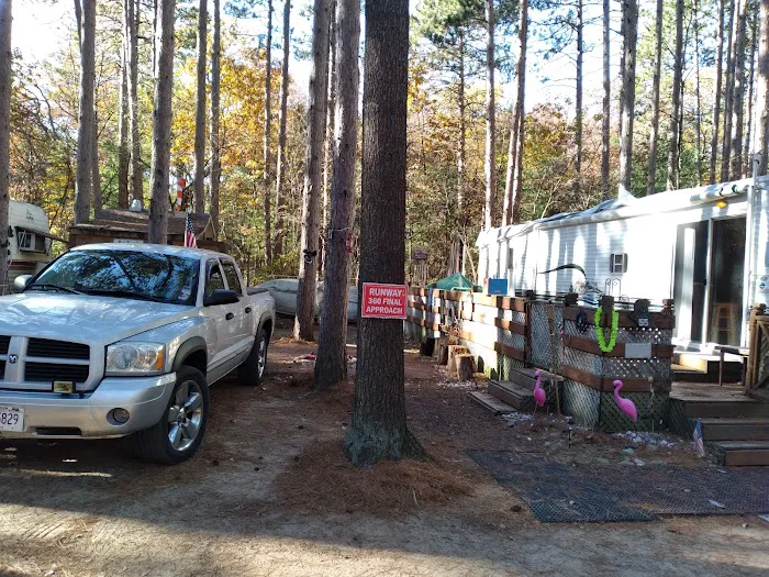 Tomorrow Wood Campground Picture 1