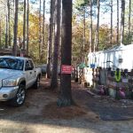 Tomorrow Wood Campground