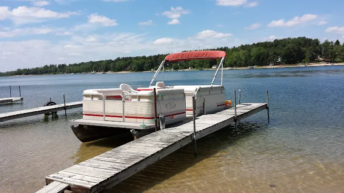 Tomorrow Wood Campground Picture 8