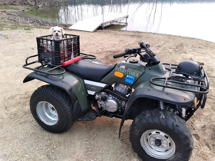 Tomorrow Wood Campground Picture 7