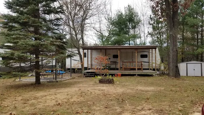 Rustic Woods Campground Picture 2