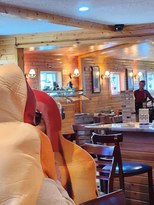 Rustic Woods Campground Picture 3