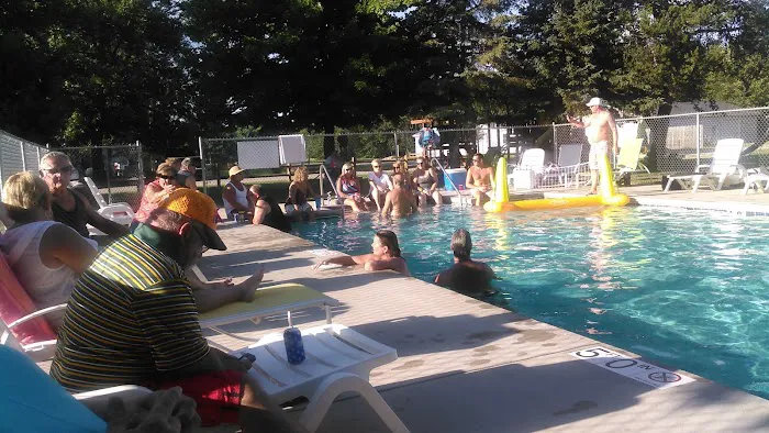 Rustic Woods Campground Picture 1