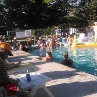 Rustic Woods Campground ico