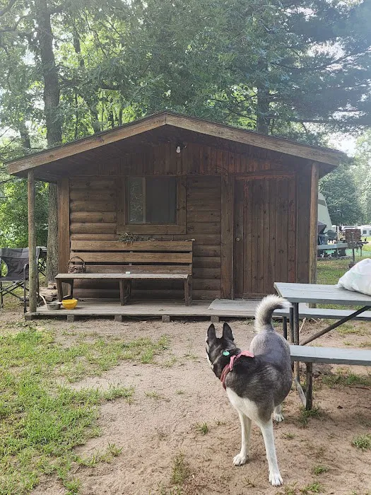 Rustic Woods Campground Picture 6