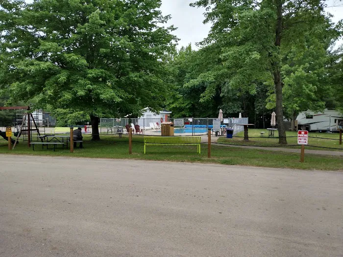 Rustic Woods Campground Picture 7