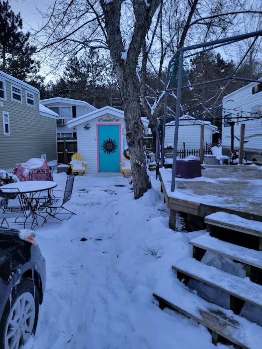 Rustic Woods Campground Picture 8