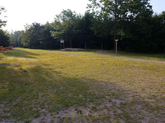 Camp Wilderness Picture 2