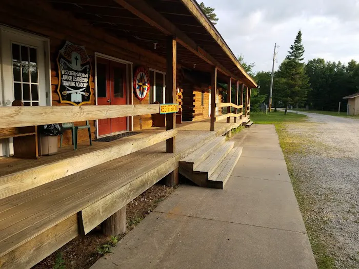 Camp Wilderness Picture 1