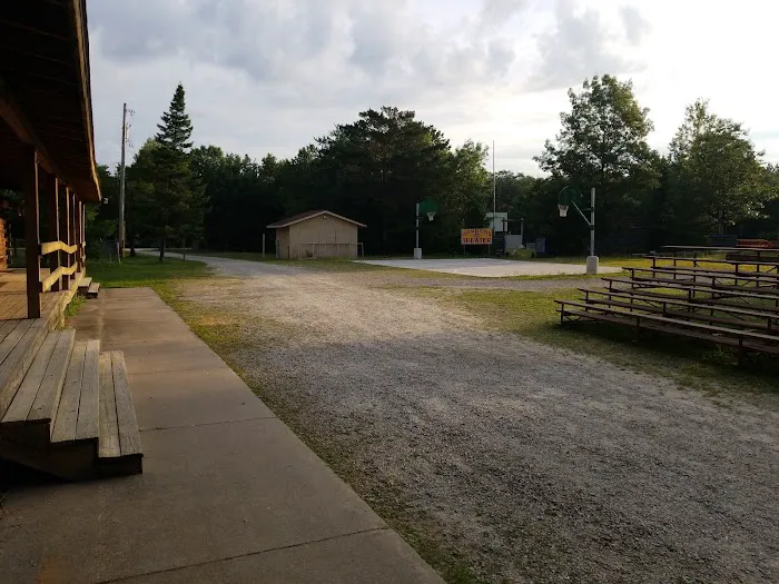 Camp Wilderness Picture 4