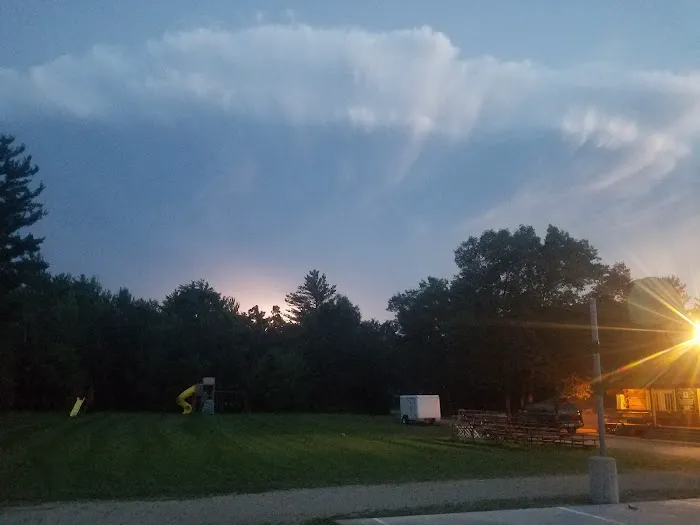 Camp Wilderness Picture 9