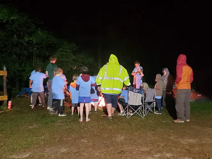 Camp Wilderness Picture 8