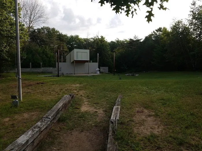 Camp Wilderness Picture 10