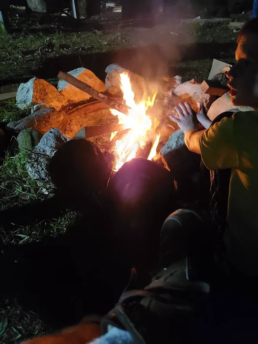 Camp Wilderness Picture 7