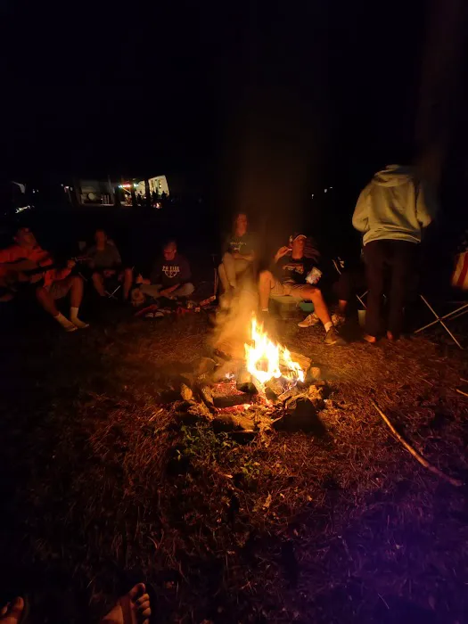 Camp Wilderness Picture 6