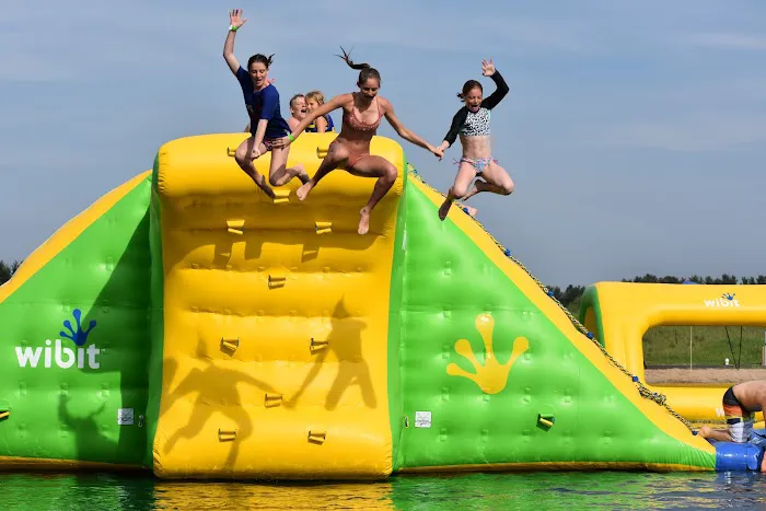 Oasis Campground Picture 3