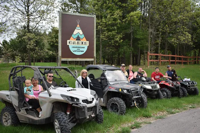 Oasis Campground Picture 4