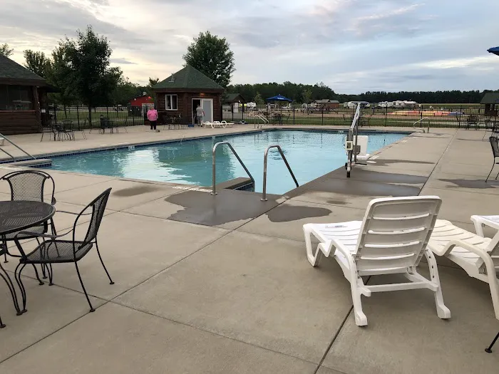 Oasis Campground Picture 2