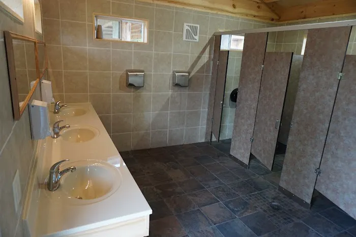 Oasis Campground Picture 1