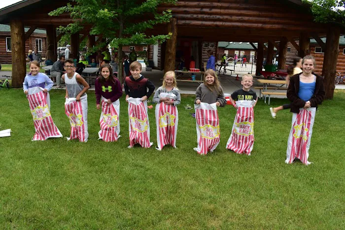 Oasis Campground Picture 7