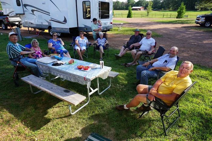 Oasis Campground Picture 8