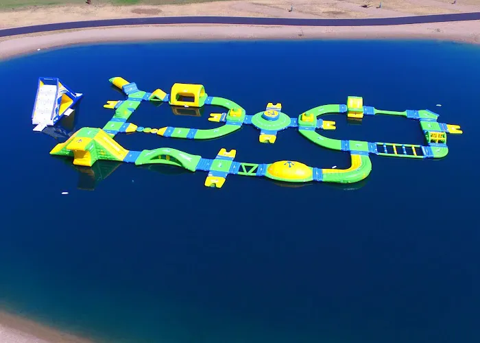 Oasis Campground Picture 6