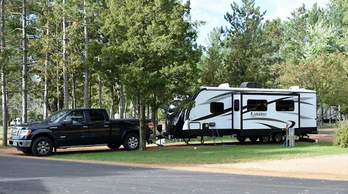 Oasis Campground Picture 9