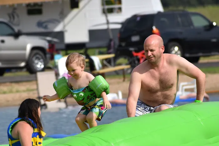 Oasis Campground Picture 5