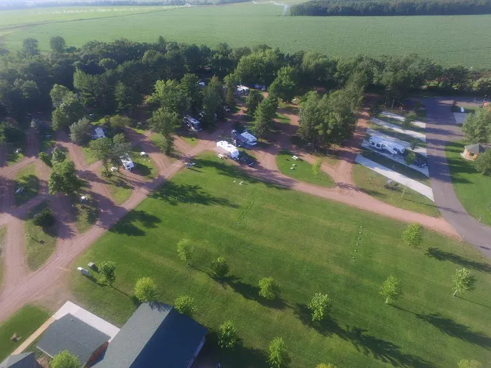 Oasis Campground Picture 10