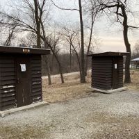 Shimek State Forest Equestrian Campground Upper Camp ico