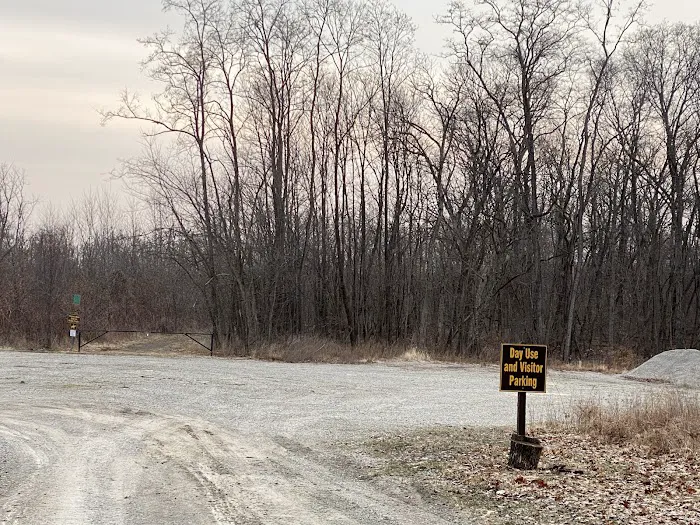 Shimek State Forest Equestrian Campground Upper Camp Picture 6