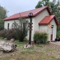 River Valley Lodge & Campground ico