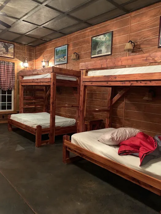 River Valley Lodge & Campground Picture 2