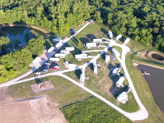 Lazy Dayz Campground Picture 1