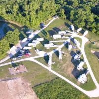 Lazy Dayz Campground ico