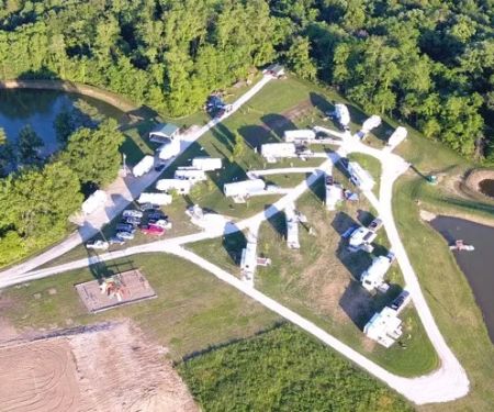 Lazy Dayz Campground