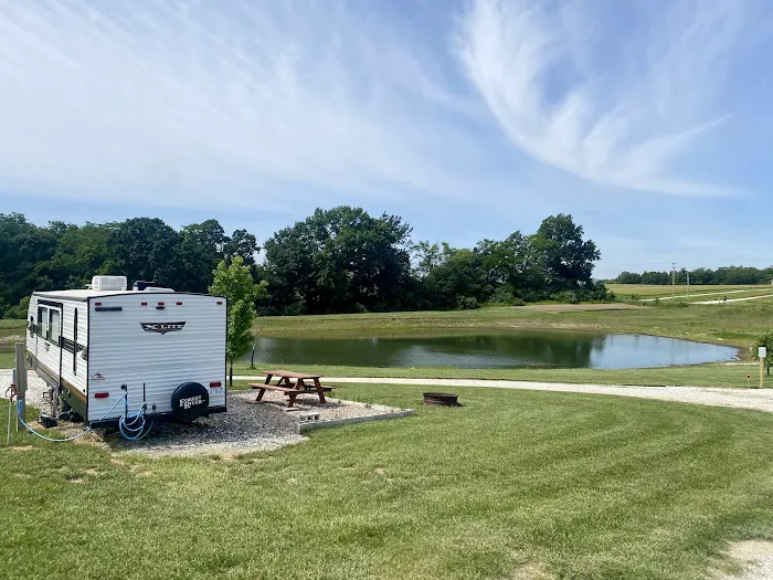 Lazy Dayz Campground Picture 6