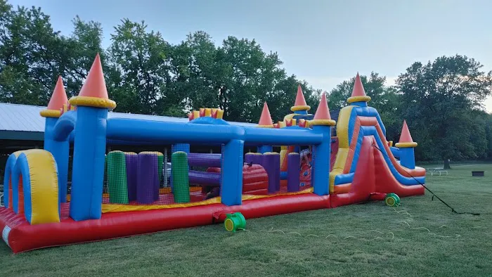 Oak Wood Acres Campground Picture 1