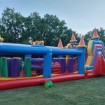 Oak Wood Acres Campground